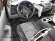 2008 GMC Sierra 1500 Work Truck with VIN 1GTEC19X98Z300047, listed as a Copart auction lot 83467274 with Not provided miles and Salvage title. Bid and sale history available at DreamBid. Image 8.