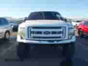 2014 Ford F-150 XL z VIN 1FTFX1EF2EFB02770, wystawiony jako IAAI lot #43345669 z przebiegiem 245 894 mil mil oraz . Historia ofert i sprzedaży dostępna na DreamBid. Obrazek 12.