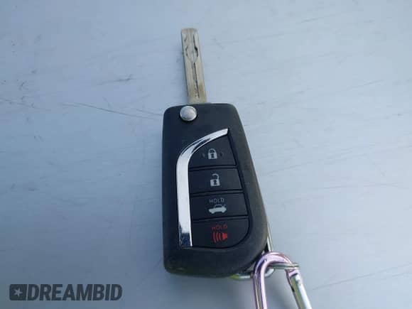 2023 Toyota Camry SE with VIN 4T1G11AK2PU742545, listed as a IAAI auction lot 43325664 with 56,037 mi miles and . Bid and sale history available at DreamBid. Image 11.