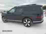 2024 Hyundai Santa Fe Limited with VIN 5NMP4DGL0RH047746, listed as a Copart auction lot 44494065 with 6,725 mi miles and Salvage title. Bid and sale history available at DreamBid. Image 2.