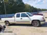 2004 Chevrolet Silverado 1500 LT с VIN 1GCEC19T24E317822, выставлен на аукционе IAAI как лот 43417064 с пробегом 305 118 миль миль и . История ставок и продаж доступна на DreamBid. Изображение 13.