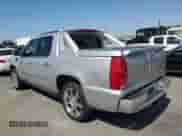 2010 Cadillac Escalade EXT Premium with VIN 3GYVKNEF0AG192375, listed as a Copart auction lot 60010155 with 244,451 mi miles and Clean title. Bid and sale history available at DreamBid. Image 2.