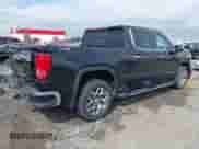 2024 GMC Sierra 1500 SLT с VIN 3GTUUDEDXRG419815, выставлен на аукционе IAAI как лот 43256565 с пробегом 15 975 миль миль и . История ставок и продаж доступна на DreamBid. Изображение 4.