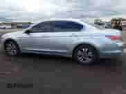 2008 Honda Accord LX с VIN 1HGCP26368A109933, выставлен на аукционе IAAI как лот 43497854 с пробегом 194 123 миль миль и . История ставок и продаж доступна на DreamBid. Изображение 6.