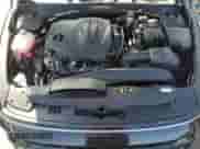 2024 Hyundai Sonata SEL с VIN KMHL64JA9RA419056, выставлен на аукционе Copart как лот 80576245 с пробегом 17 303 миль миль и Списание • Salvage title. История ставок и продаж доступна на DreamBid. Изображение 11.