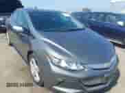 2016 Chevrolet Volt LT with VIN 1G1RC6S55GU132189, listed as a IAAI auction lot 42989884 with 117,593 mi miles and . Bid and sale history available at DreamBid. Image 1.