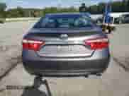 2017 Toyota Camry XLE с VIN 4T1BF1FK3HU633064, выставлен на аукционе Copart как лот 84243895 с пробегом 71 846 миль миль и Списание • Salvage title. История ставок и продаж доступна на DreamBid. Изображение 6.