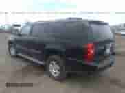2012 Chevrolet Suburban LT с VIN 1GNSCJE02CR318840, выставлен на аукционе IAAI как лот 27643083 с пробегом 122 013 миль миль и . История ставок и продаж доступна на DreamBid. Изображение 3.