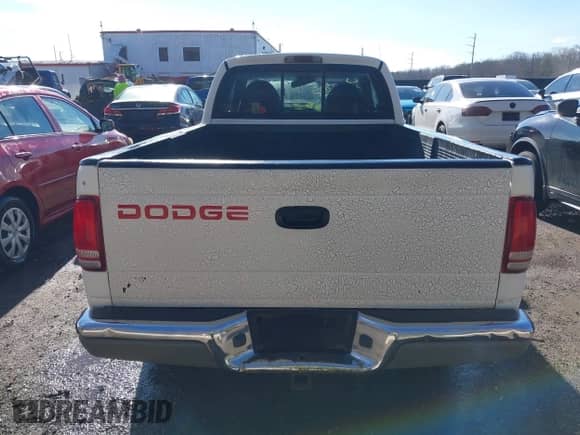 1998 Dodge Dakota SLT с VIN 1B7GL22Y9WS622243, выставлен на аукционе IAAI как лот 41232705 с пробегом 122 167 миль миль и . История ставок и продаж доступна на DreamBid. Изображение 16.