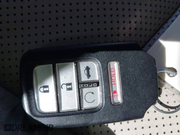 2018 Honda Accord Touring with VIN 1HGCV2F98JA020929, listed as a IAAI auction lot 43021391 with 70,683 mi miles and . Bid and sale history available at DreamBid. Image 11.