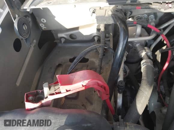 2008 Chevrolet Tahoe LS с VIN 1GNFC13C18R185820, выставлен на аукционе IAAI как лот 42662827 с пробегом 186 500 миль миль и . История ставок и продаж доступна на DreamBid. Изображение 20.