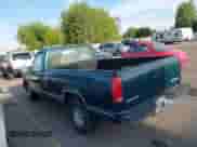 1995 GMC Sierra 1500 с VIN 1GTEC14H6SZ554743, выставлен на аукционе IAAI как лот 42852890 с пробегом 93 248 миль миль и . История ставок и продаж доступна на DreamBid. Изображение 3.