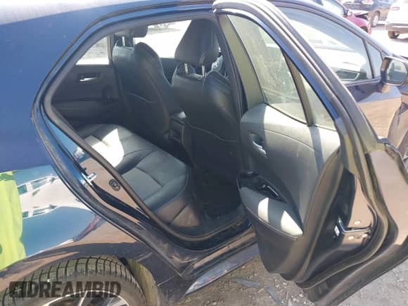 2021 Toyota Corolla XSE с VIN JTNC4MBEXM3146021, выставлен на аукционе IAAI как лот 43249723 с пробегом 13 142 миль миль и . История ставок и продаж доступна на DreamBid. Изображение 8.