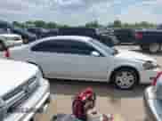 2016 Chevrolet Impala LT с VIN 2G1WB5E34G1119083, выставлен на аукционе IAAI как лот 43243743 с пробегом 204 004 миль миль и . История ставок и продаж доступна на DreamBid. Изображение 12.