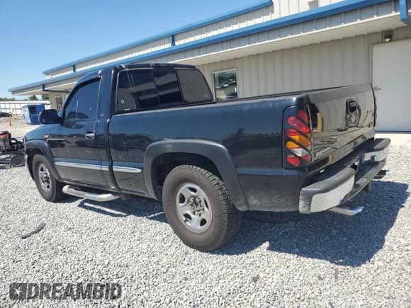 1999 GMC Sierra 1500 SLE с VIN 1GTEC14T5XZ516934, выставлен на аукционе Copart как лот 80093415 с пробегом 301 674 миль миль и Чистый • Clean title. История ставок и продаж доступна на DreamBid. Изображение 2.