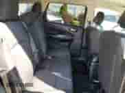 2015 Dodge Journey SXT with VIN 3C4PDDBG9FT646170, listed as a Copart auction lot 85193125 with 177,837 mi miles and Salvage title. Bid and sale history available at DreamBid. Image 11.