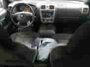 2007 Chevrolet Colorado 1LT z VIN 1GCCS13E678179886, wystawiony jako Copart lot #59596895 z przebiegiem 287 941 mil mil oraz Szkoda całkowita • Salvage title. Historia ofert i sprzedaży dostępna na DreamBid. Obrazek 8.