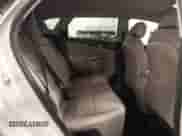 2016 Hyundai Tucson Limited with VIN KM8J3CA2XGU075977, listed as a IAAI auction lot 42736123 with 120,962 mi miles and . Bid and sale history available at DreamBid. Image 8.