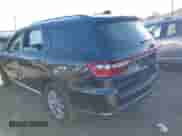 2015 Dodge Durango SXT with VIN 1C4RDJAG3FC908298, listed as a IAAI auction lot 43206119 with 82,697 mi miles and . Bid and sale history available at DreamBid. Image 3.