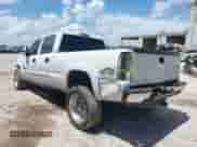2006 Chevrolet Silverado 2500HD LT3 с VIN 1GCHK23D36F178398, выставлен на аукционе IAAI как лот 42692716 с пробегом 237 790 миль миль и . История ставок и продаж доступна на DreamBid. Изображение 3.