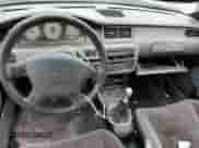 1993 Honda Civic с VIN 2HGEH3380PH537167, выставлен на аукционе Copart как лот 63471125 с пробегом 109 999 миль миль и Списание • Salvage title. История ставок и продаж доступна на DreamBid. Изображение 8.