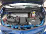 2014 Toyota Prius Two z VIN JTDZN3EU3E3297454, wystawiony jako IAAI lot #42716899 z przebiegiem 155 591 mil mil oraz . Historia ofert i sprzedaży dostępna na DreamBid. Obrazek 10.