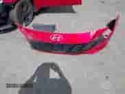 2022 Hyundai Elantra SEL с VIN 5NPLS4AG4NH081864, выставлен на аукционе IAAI как лот 43138105 с пробегом 38 287 миль миль и . История ставок и продаж доступна на DreamBid. Изображение 12.