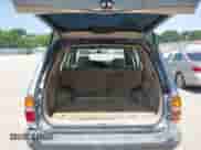 1998 Nissan Pathfinder XE with VIN JN8AR05Y5WW230670, listed as a IAAI auction lot 42251247 with Not provided miles and . Bid and sale history available at DreamBid. Image 8.