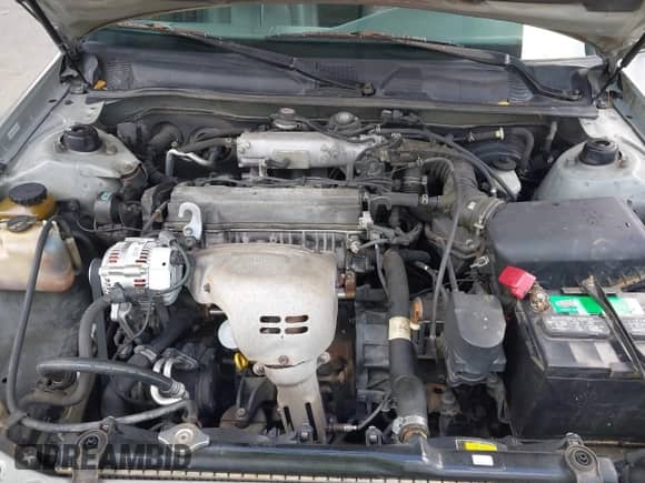 2000 Toyota Camry CE с VIN 4T1BG22K1YU638286, выставлен на аукционе IAAI как лот 43400822 с пробегом 220 729 миль миль и . История ставок и продаж доступна на DreamBid. Изображение 10.