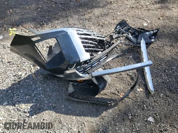 2023 Hyundai Palisade Limited с VIN KM8R5DGE0PU556342, выставлен на аукционе Copart как лот 84255495 с пробегом 44 829 миль миль и Списание • Salvage title. История ставок и продаж доступна на DreamBid. Изображение 13.