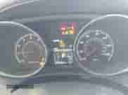 2019 Mitsubishi Outlander ES с VIN JA4AR3AU7KU005232, выставлен на аукционе IAAI как лот 43346262 с пробегом 92 364 миль миль и . История ставок и продаж доступна на DreamBid. Изображение 7.