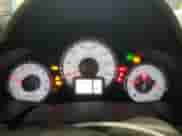 2009 Honda Pilot EX с VIN 5FNYF38419B012084, выставлен на аукционе Copart как лот 62834385 с пробегом 226 324 миль миль и Списание • Salvage title. История ставок и продаж доступна на DreamBid. Изображение 9.