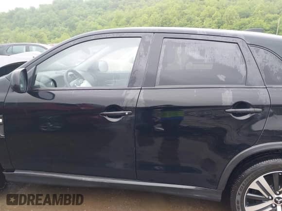 2020 Mitsubishi Outlander ES с VIN JA4AR3AU6LU026669, выставлен на аукционе IAAI как лот 42351457 с пробегом 47 927 миль миль и . История ставок и продаж доступна на DreamBid. Изображение 15.