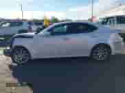 2013 Lexus IS 250 z VIN JTHBF5C21D5185300, wystawiony jako IAAI lot #40690423 z przebiegiem 117 893 mil mil oraz . Historia ofert i sprzedaży dostępna na DreamBid. Obrazek 15.