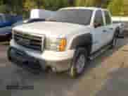 2011 GMC Sierra 1500 SLE z VIN 3GTP2VE35BG224680, wystawiony jako IAAI lot #43356809 z przebiegiem 744 412 mil mil oraz . Historia ofert i sprzedaży dostępna na DreamBid. Obrazek 2.