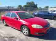 2011 Chevrolet Impala LT Fleet with VIN 2G1WG5EK5B1167967, listed as a IAAI auction lot 43432658 with 136,493 mi miles and . Bid and sale history available at DreamBid. Image 1.