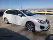 2013 Subaru Impreza Premium с VIN JF1GPAC68DH838838, выставлен на аукционе Copart как лот 46043835 с пробегом 80 385 миль миль и Списание • Salvage title. История ставок и продаж доступна на DreamBid. Изображение 4.