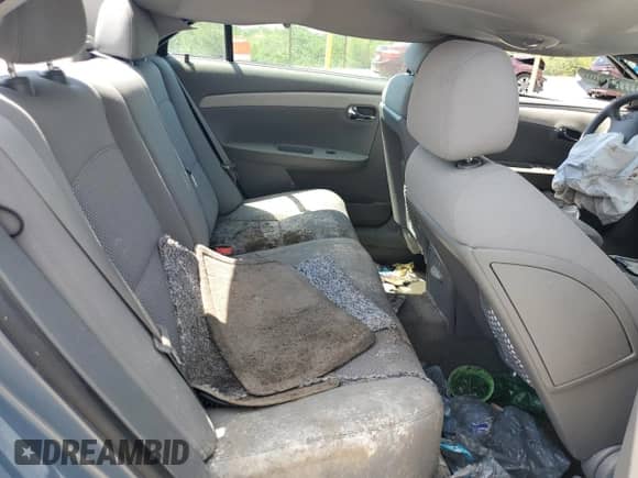 2008 Chevrolet Malibu 1LS с VIN 1G1ZG57B984301435, выставлен на аукционе Copart как лот 68133575 с пробегом Не указан миль и На запчасти • Non repairable. История ставок и продаж доступна на DreamBid. Изображение 10.