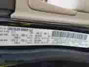 2011 Jeep Grand Cherokee Overland Summit with VIN 1J4RR6GT8BC607467, listed as a IAAI auction lot 43211985 with 95,081 mi miles and . Bid and sale history available at DreamBid. Image 9.