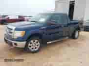 2013 Ford F-150 XL z VIN 1FTEX1CM9DKF77903, wystawiony jako IAAI lot #43154293 z przebiegiem 119 236 mil mil oraz . Historia ofert i sprzedaży dostępna na DreamBid. Obrazek 2.