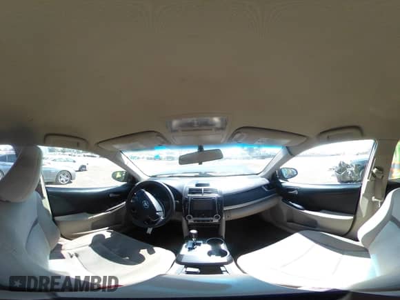 2013 Toyota Camry L with VIN 4T4BF1FK8DR336436, listed as a IAAI auction lot 43310621 with 88,164 mi miles and . Bid and sale history available at DreamBid. Image 22.