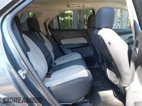 2010 Chevrolet Equinox 1LT z VIN 2CNFLDEY2A6210160, wystawiony jako IAAI lot #43068713 z przebiegiem 194 660 mil mil oraz . Historia ofert i sprzedaży dostępna na DreamBid. Obrazek 8.