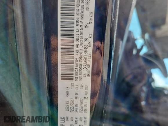 2012 Jeep Wrangler Sport with VIN 1C4AJWAG8CL284450, listed as a Copart auction lot 85391225 with 315,636 mi miles and Clean title. Bid and sale history available at DreamBid. Image 12.