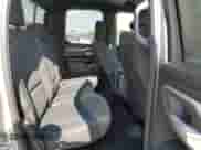 2019 Ram 1500 Big Horn с VIN 1C6SRFBT7KN621242, выставлен на аукционе Copart как лот 81104245 с пробегом 94 571 миль миль и Списание • Salvage title. История ставок и продаж доступна на DreamBid. Изображение 10.