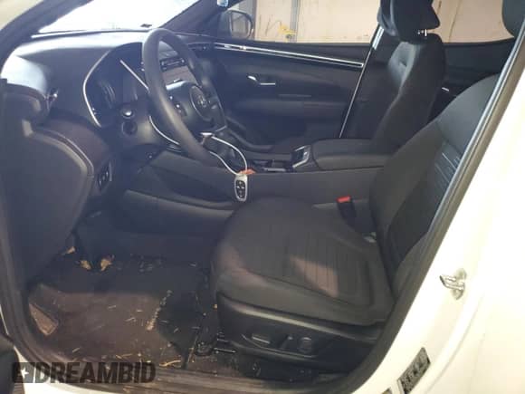 2022 Hyundai Santa Cruz SEL с VIN 5NTJBDAE0NH003721, выставлен на аукционе Copart как лот 41062254 с пробегом 23 675 миль миль и . История ставок и продаж доступна на DreamBid. Изображение 7.