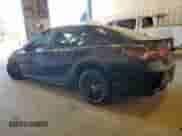 2021 Toyota Camry SE Nightshade z VIN 4T1G11AK2MU496415, wystawiony jako Copart lot #71031075 z przebiegiem 48 472 mil mil oraz Szkoda całkowita • Salvage title. Historia ofert i sprzedaży dostępna na DreamBid. Obrazek 2.