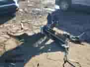 2022 Chevrolet Equinox LT with VIN 2GNAXUEVXN6151638, listed as a Copart auction lot 81665815 with 56,750 mi miles and Salvage title. Bid and sale history available at DreamBid. Image 13.