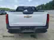2024 Chevrolet Silverado EV Work Truck с VIN 1GC10VELXRU206372, выставлен на аукционе Copart как лот 65593005 с пробегом Не указан миль и Списание • Salvage title. История ставок и продаж доступна на DreamBid. Изображение 6.