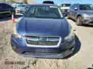 2012 Subaru Impreza Premium with VIN JF1GPAD61CH239387, listed as a Copart auction lot 82105305 with 93,233 mi miles and Salvage title. Bid and sale history available at DreamBid. Image 5.