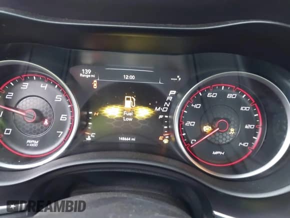 2016 Dodge Charger SE z VIN 2C3CDXBG7GH144188, wystawiony jako IAAI lot #41218433 z przebiegiem 148 664 mil mil oraz . Historia ofert i sprzedaży dostępna na DreamBid. Obrazek 7.